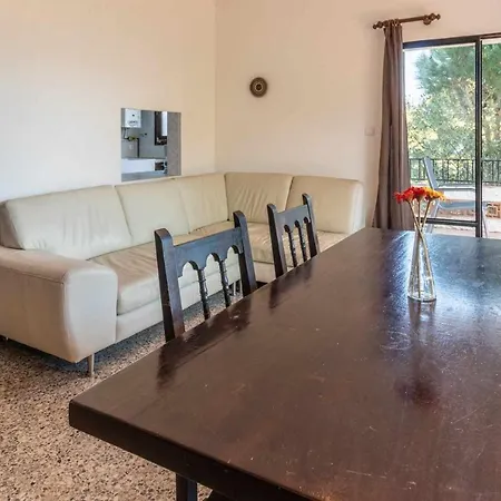 Grifeu 6 Luminoso Con Terraza Y Vistas * Χιρόνα