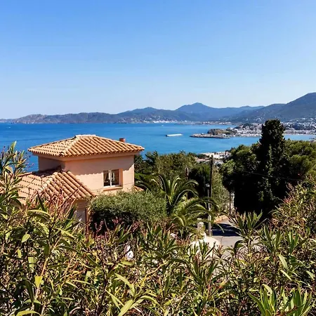 Grifeu 6 Luminoso Con Terraza Y Vistas ז'ירונה