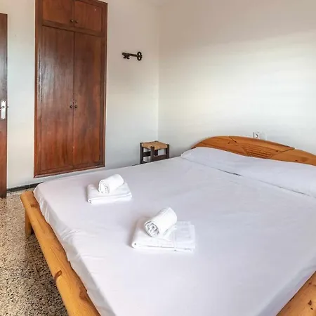 Grifeu 6 Luminoso Con Terraza Y Vistas * Gerona