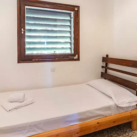 Apartamento Grifeu 6 Luminoso Con Terraza Y Vistas Gerona