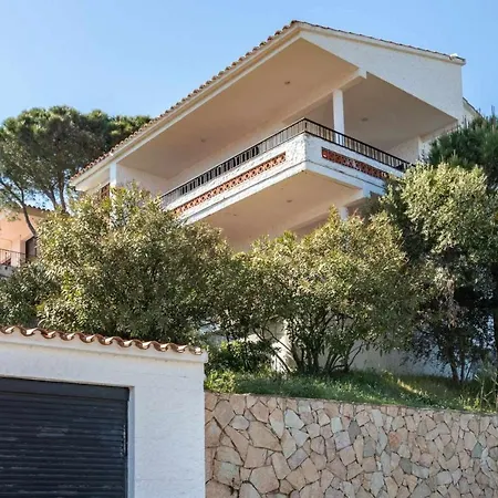 Grifeu 6 Luminoso Con Terraza Y Vistas Apartamento *