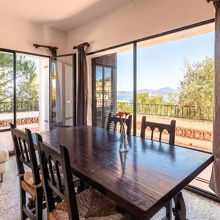 Grifeu 6 Luminoso Con Terraza Y Vistas Apartamento