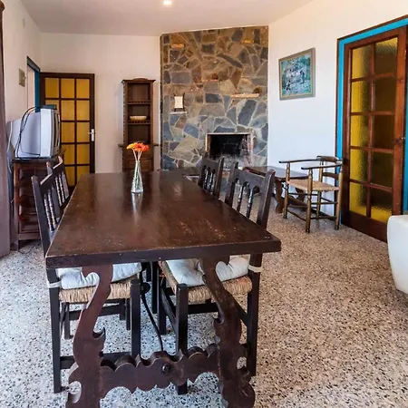 Apartmán Grifeu 6 Luminoso Con Terraza Y Vistas
