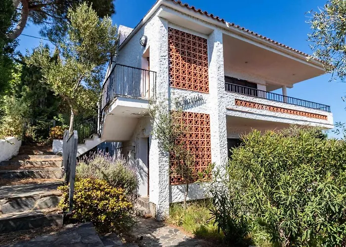 Grifeu 6 Luminoso Con Terraza Y Vistas Lejlighed *