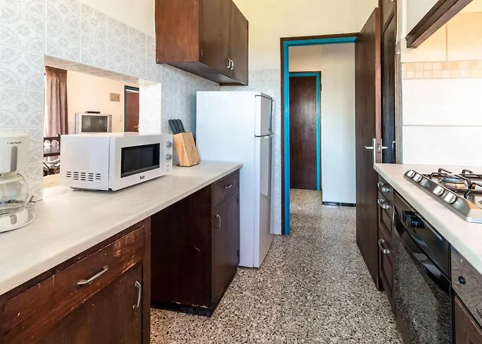 Grifeu 6 Luminoso Con Terraza Y Vistas דירה ז'ירונה