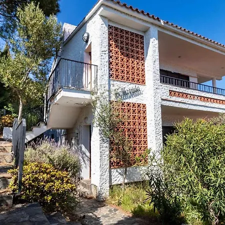 Grifeu 6 Luminoso Con Terraza Y Vistas Apartment *