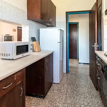 Grifeu 6 Luminoso Con Terraza Y Vistas Apartment Girona