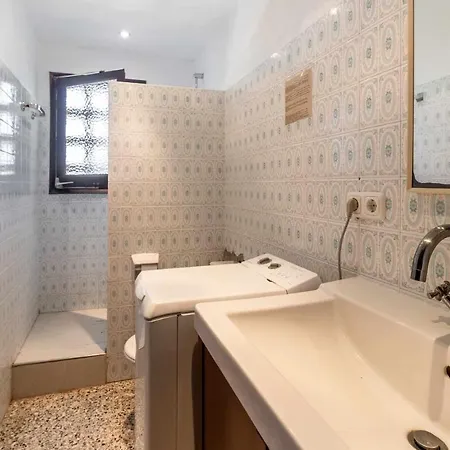 Grifeu 6 Luminoso Con Terraza Y Vistas Apartment *