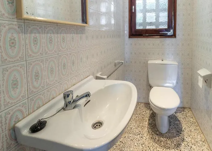 Grifeu 6 Luminoso Con Terraza Y Vistas * Gerona